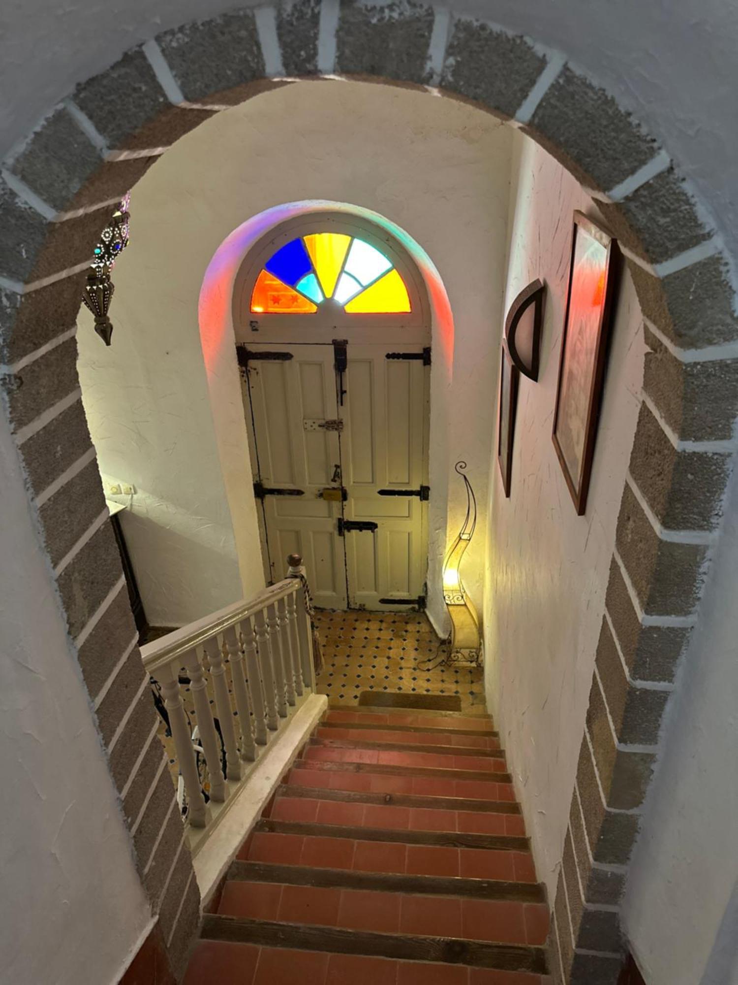 Riad Al Zahia Essaouira Exterior foto